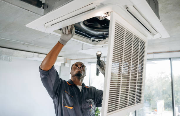 Licensed Hvac service in Winona Lake, IN - FH HVAC